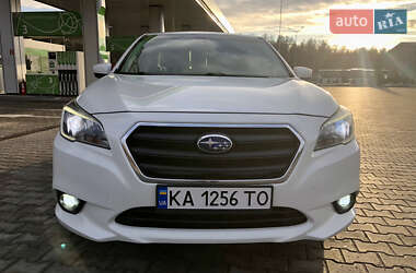 Седан Subaru Legacy 2015 в Днепре