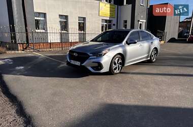 Седан Subaru Legacy 2023 в 