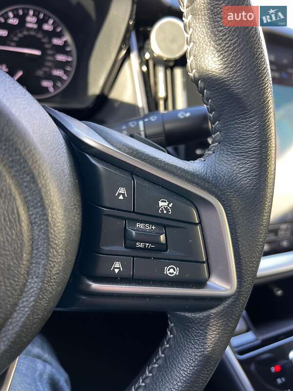 Седан Subaru Legacy 2023 в Києві фото 18 Седан Subaru Legacy 2023 в Києві