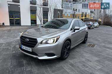 Седан Subaru Legacy 2014 в Києві