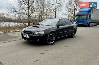 Седан Subaru Legacy 2005 в Києві