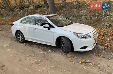 Седан Subaru Legacy 2015 в Львові