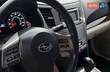 Седан Subaru Legacy 2014 в Киеве