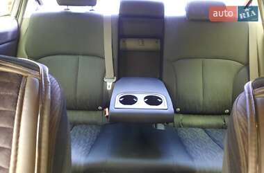 Седан Subaru Legacy 2010 в 