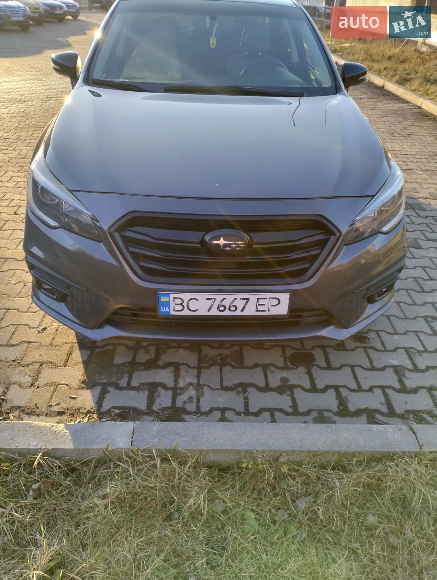 Фото авто 2