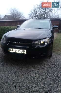 Седан Subaru Legacy 2004 в Черкассах