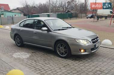 Седан Subaru Legacy 2006 в Харкові