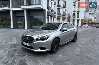 Седан Subaru Legacy 2014 в Киеве