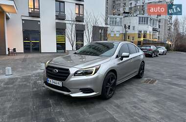 Седан Subaru Legacy 2014 в Киеве