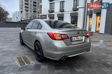 Седан Subaru Legacy 2014 в Киеве