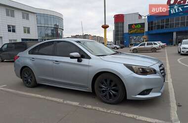 Седан Subaru Legacy 2015 в Хмельницькому