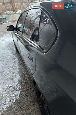 Седан Subaru Legacy 2008 в 