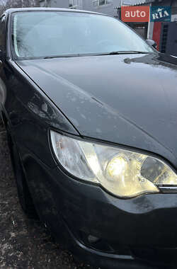 Седан Subaru Legacy 2008 в 
