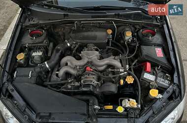 Седан Subaru Legacy 2007 в 