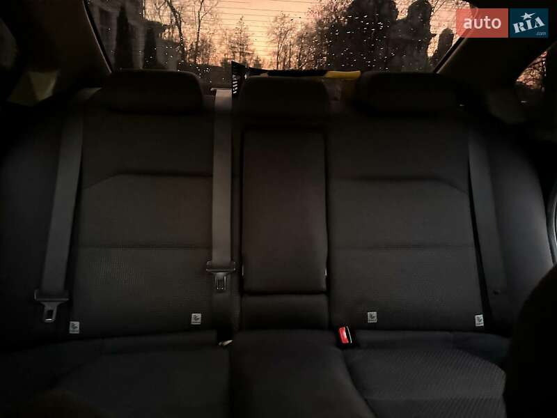 Седан Subaru Legacy 2007 в Белой Церкви