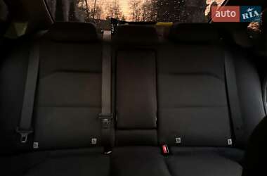 Седан Subaru Legacy 2007 в 