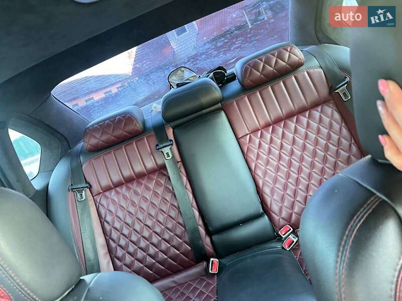 Седан Subaru Legacy 2008 в Василькові