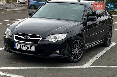 Седан Subaru Legacy 2006 в Одессе