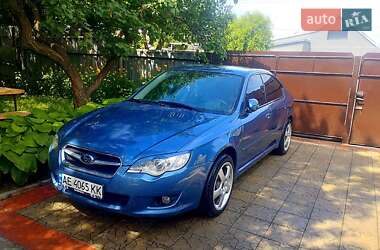 Седан Subaru Legacy 2007 в Каменском