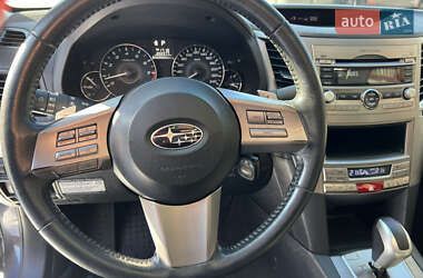 Седан Subaru Legacy 2011 в Киеве