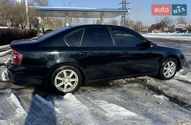 Седан Subaru Legacy 2005 в Каменском