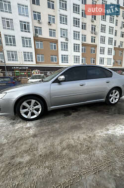 Седан Subaru Legacy 2007 в Києві