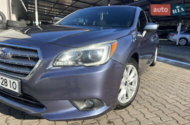 Седан Subaru Legacy 2014 в Києві