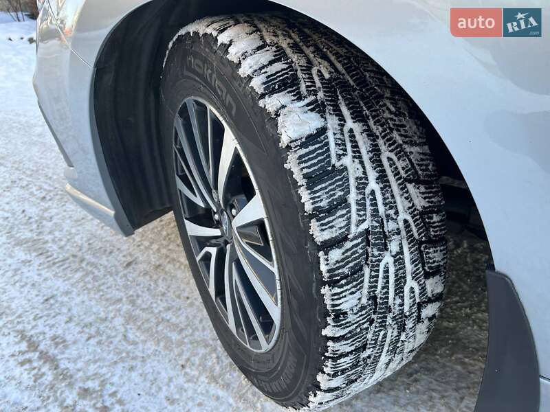 Седан Subaru Legacy 2018 в Киеве фото 14 Седан Subaru Legacy 2018 в Киеве