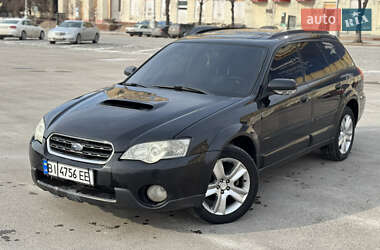 Универсал Subaru Legacy 2006 в Харькове