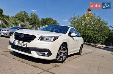 Седан Subaru Legacy 2020 в Днепре