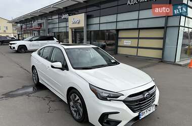 Седан Subaru Legacy 2023 в Одесі