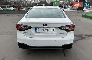 Седан Subaru Legacy 2023 в Одесі