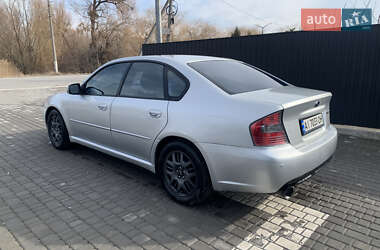 Седан Subaru Legacy 2004 в Звягеле