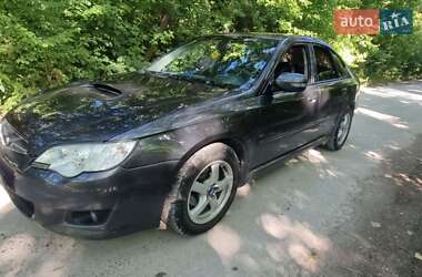 Седан Subaru Legacy 2006 в Каменец-Подольском