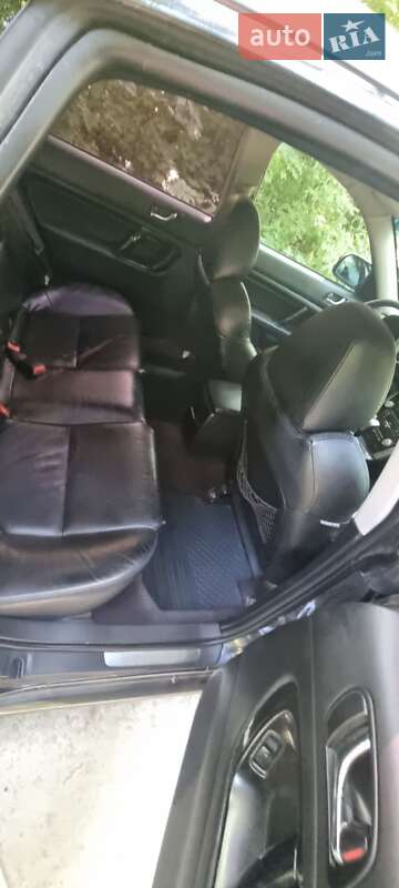 Седан Subaru Legacy 2006 в Кам'янець-Подільському