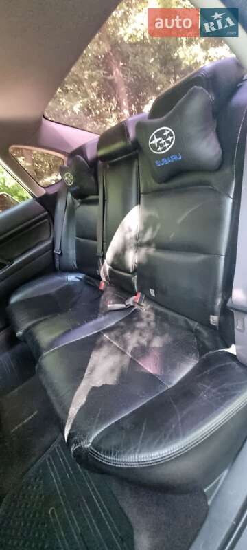 Седан Subaru Legacy 2006 в Кам'янець-Подільському