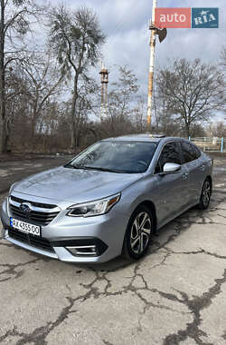 Седан Subaru Legacy 2021 в Харкові