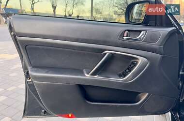 Седан Subaru Legacy 2006 в Одесі