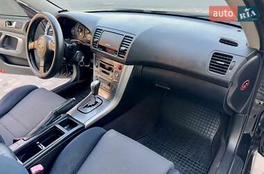 Седан Subaru Legacy 2006 в Одесі