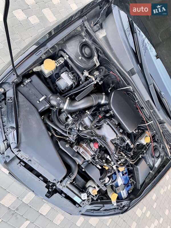 Седан Subaru Legacy 2006 в Одессе фото 74 Седан Subaru Legacy 2006 в Одессе