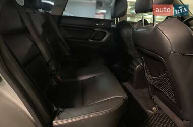Універсал Subaru Legacy 2005 в Дніпрі