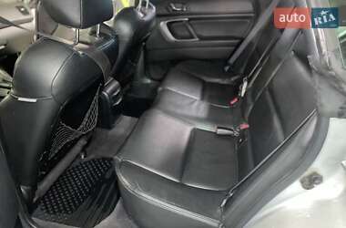 Універсал Subaru Legacy 2005 в Дніпрі