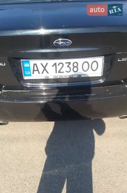 Седан Subaru Legacy 2006 в 