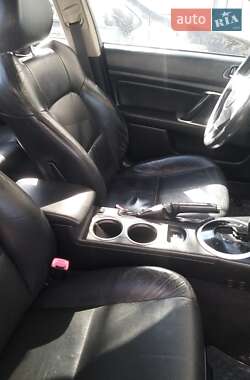 Седан Subaru Legacy 2006 в 