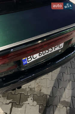 Седан Subaru Legacy 2001 в Буске