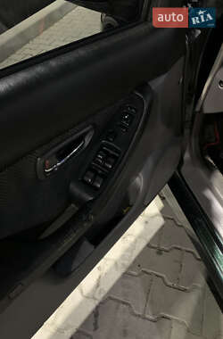 Седан Subaru Legacy 2001 в Буске
