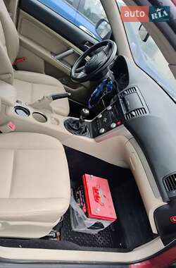 Універсал Subaru Legacy 2008 в 