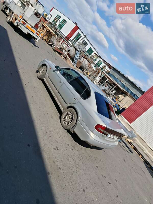 Седан Subaru Legacy 1999 в Одессе фото 2 Седан Subaru Legacy 1999 в Одессе