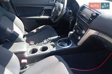 Универсал Subaru Legacy 2006 в 