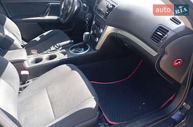 Универсал Subaru Legacy 2006 в 